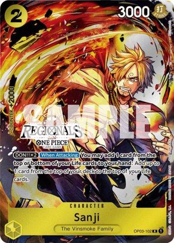 Gedatsu (Judge Pack Vol. 3) (#OP05-102-JP) - Epic Game - A loja de