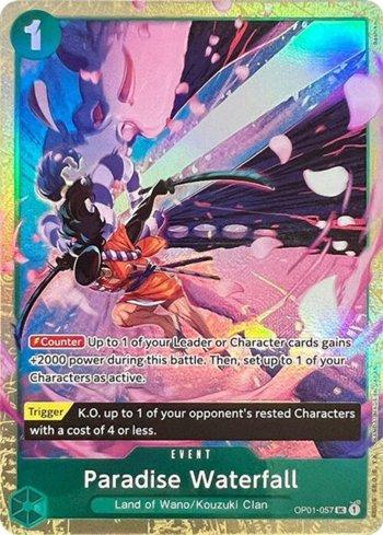 Roronoa Zoro (Serial Numbered) (#OP12-020-SN) - Epic Game - A loja