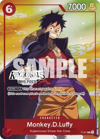 Busca: Monkey.D.Luffy | Busca de cards, produtos e preços de