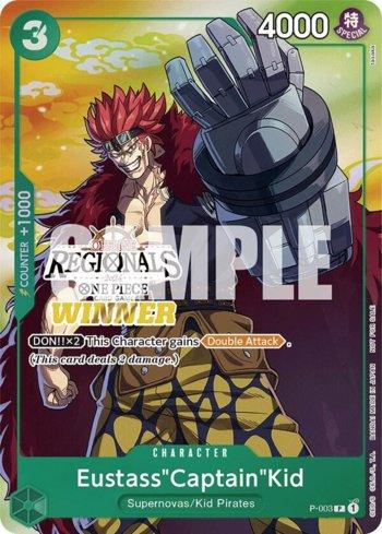 EUSTASS 'CAPTAIN' KID トレーディングカード 66ce4423254b3-gur10-dghrk-