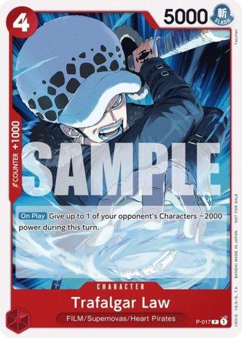 Shanks (Event Pack Vol. 6) (#P-083-EP) - Epic Game - A loja de