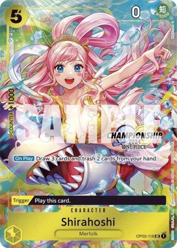 Monkey.D.Luffy (Treasure Cup 2025) (#OP12-015-TC) - Epic Game - A