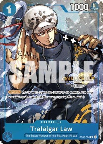 Shanks (Premium Card Collection ONE PIECE FILM RED Edition) (#P