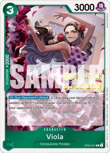 Monkey.D.Luffy (001) (Offline Regional 2024 Vol. 2) [Finalist] (#P