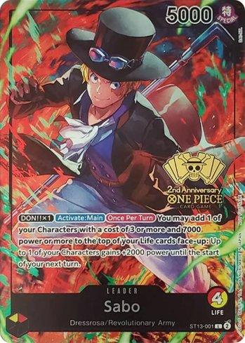 DON!! Card (One Piece Day Dallas 2025) (#DON-012-DD) - Epic Game