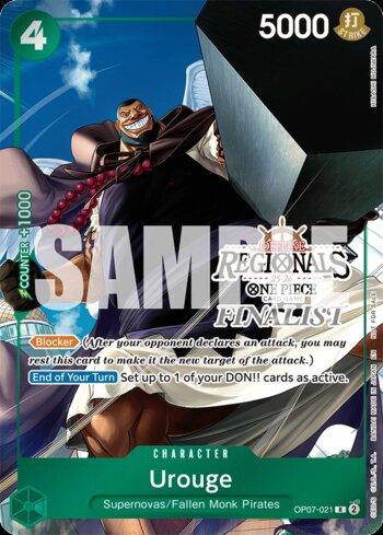 Shachi & Penguin (Winner Pack 2025 Vol. 4) (#ST10-008-WP) - Epic