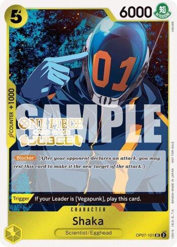 Vega | LigaOnePiece
