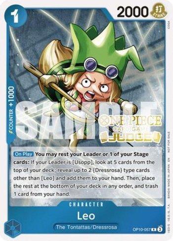 Trafalgar Law (Welcome Pack Vol. 2) (#OP07-047-WP) - Epic Game - A