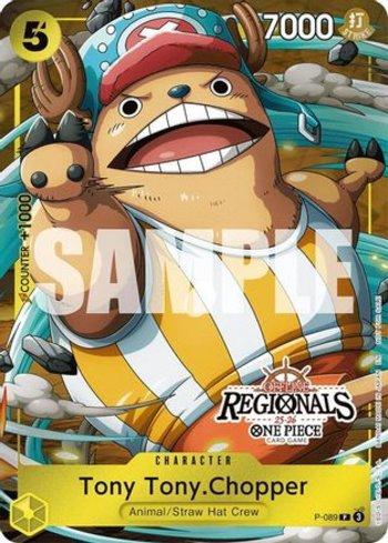 Trafalgar Law (Illustration Box Vol.6) (#P-093-IB) - Epic Game - A