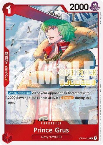 Monkey.D.Luffy (Treasure Cup 2025) (#OP12-015-TC) - Epic Game - A