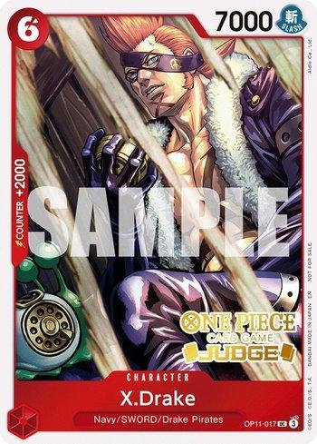 Trafalgar Law (Illustration Box Vol.6) (#P-093-IB) - Epic Game - A