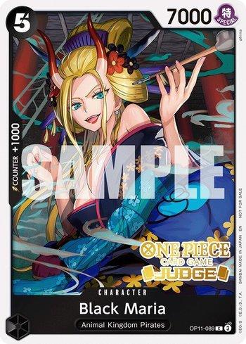 Monkey.D.Luffy (One Piece Japanese Version 2nd Anniversary Set