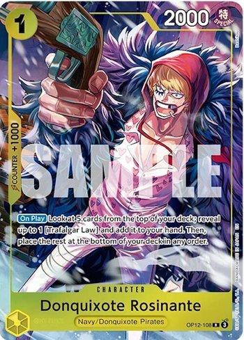 Charlotte Pudding (Tournament Pack 2025 Vol. 1) (#OP06-047-TP