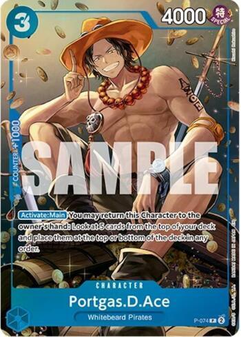 Roronoa Zoro (025) (Ultra Deck: The Three Captains) (#OP01-025-TTC