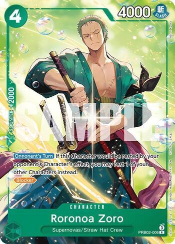 One Piece Promotion Cards - One Piece - Chuck TCG