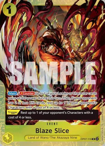 Monkey.D.Luffy (One Piece Japanese Version 2nd Anniversary Set