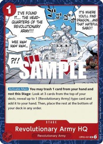 HQ Cards 