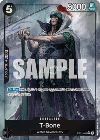 Shirahoshi (Alternate Art) (#EB01-057-AA) - Epic Game - A loja de
