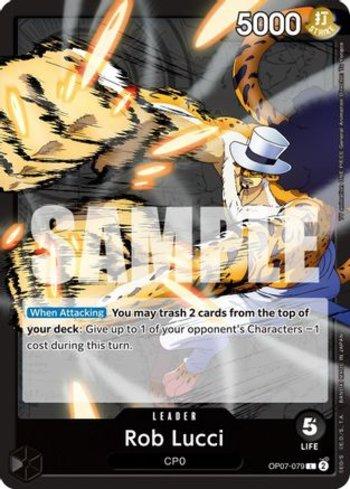 Monkey.D.Dragon (015) (#OP07-015) | Pimpou Cards