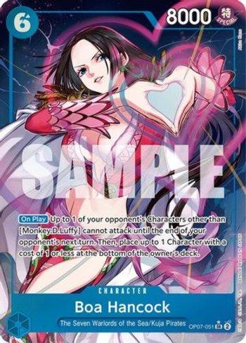 Sanji (#OP07-064) - Epic Game - A loja de card game mais ÉPICA do