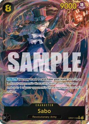 Curly.Dadan (#OP07-004) - Epic Game - A loja de card game mais