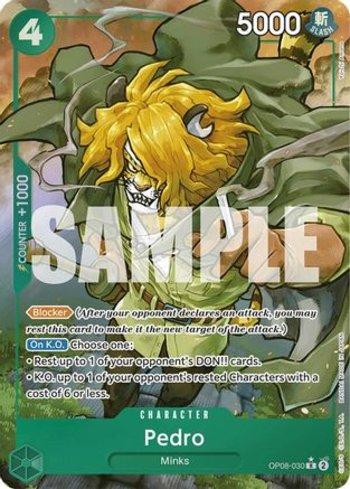 Silvers Rayleigh (Parallel) (Manga) (#OP08-118-MA) | Main Deck Games