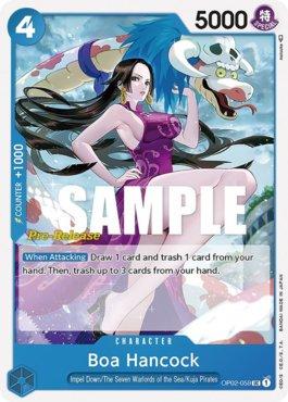 Busca: Boa Hancock | Busca de cards, produtos e preços de One