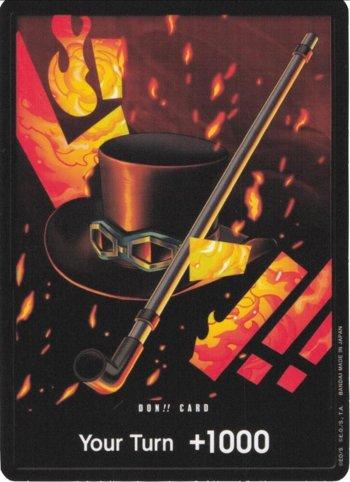 Busca: Sabo | Busca de cards, produtos e preços de One Piece