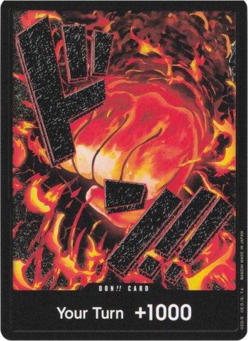 Busca: Sakazuki | Busca de cards, produtos e preços de One Piece