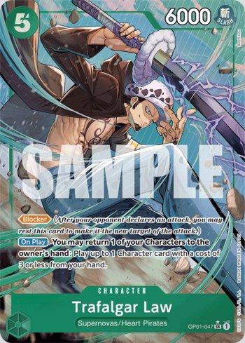 Shanks (120) (Reprint) (#OP01-120-RE) | Pimpou Cards