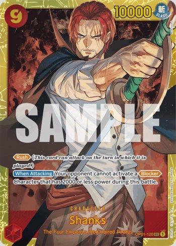 Charlotte Katakuri (Alternate Art) (#OP03-123-AA) - Epic Game - A