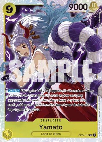 Vinsmoke Reiju (068) (Full Art) (#OP06-068-FA) - Epic Game - A