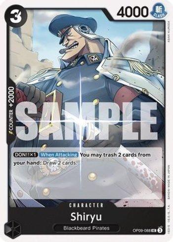Marshall D. Teach | LigaOnePiece