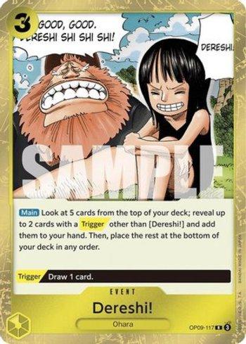 Monkey.D.Luffy (061) (#OP09-061) - Epic Game - A loja de card game