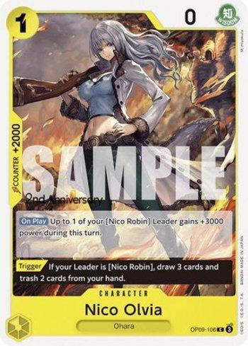 Black Vortex (#OP09-097) - Epic Game - A loja de card game mais