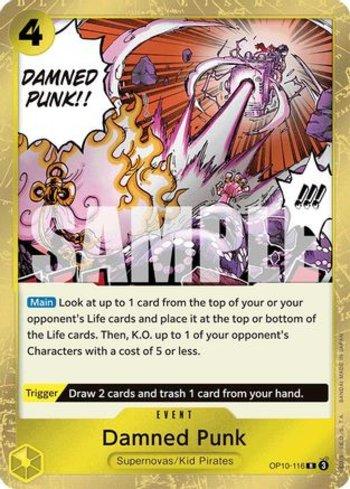 FOIL