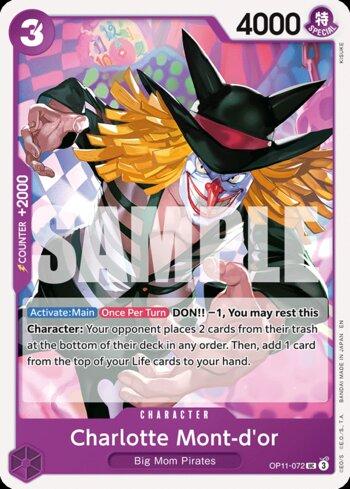 katakuri (PURPLE) | LigaOnePiece