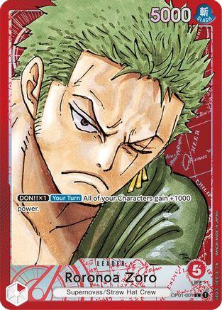卍卍ゾロ卍卍 Busca: Roronoa Zoro | Busca de cards, produtos e preços de