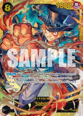 Shiki (Pirate Foil) (#OP06-073-PF) - Epic Game - A loja de card