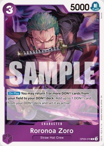 卍卍ゾロ卍卍 Busca: Roronoa Zoro | Busca de cards, produtos e preços de
