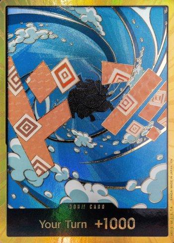 Shiki (Pirate Foil) (#OP06-073-PF) - Epic Game - A loja de card