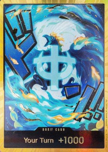 DON!! Card (Marco) (Gold) (DON-017-G) | Busca de Cartas | LigaOnePiece