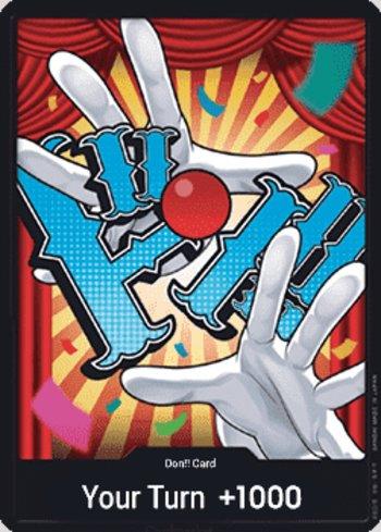 Crocodile (040) (Reprint) (#OP07-040-RE) | DreamUp TCG
