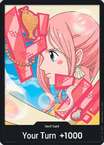 Busca: Shirahoshi | Busca de cards, produtos e preços de One Piece