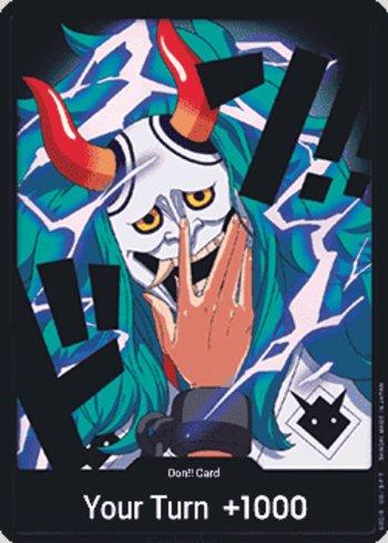 Busca: Yamato | Busca de cards, produtos e preços de One Piece
