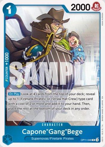 Learn Together Deck Set (Nami Deck) - One Piece | DreamUp TCG