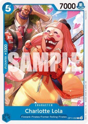 Learn Together Deck Set (Nami Deck) - One Piece | DreamUp TCG