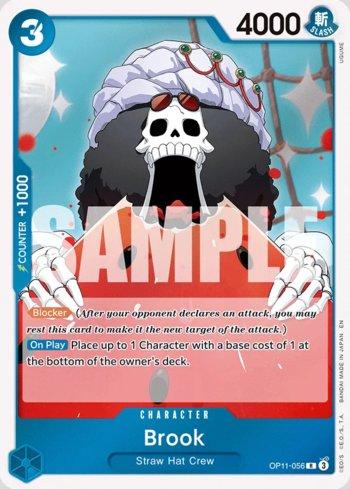 Learn Together Deck Set (Nami Deck) - One Piece | DreamUp TCG