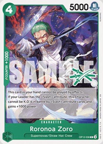 Tashigi (29) (#OP12-031-29) - Epic Game - A loja de card game mais