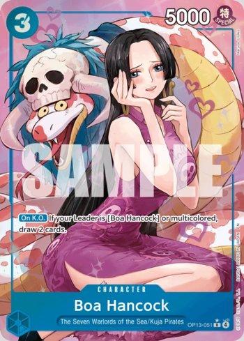Monkey.D.Luffy (3rd Anniversary) (#OP13-118-3A) - Epic Game - A